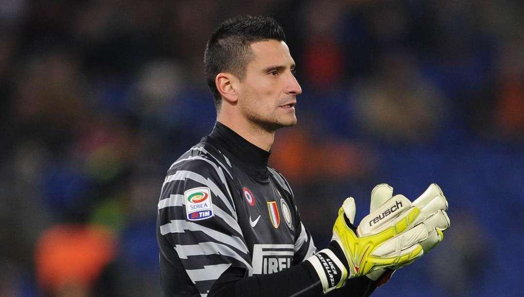 Castellazzi, esami ok: "Mercoledì già in campo"