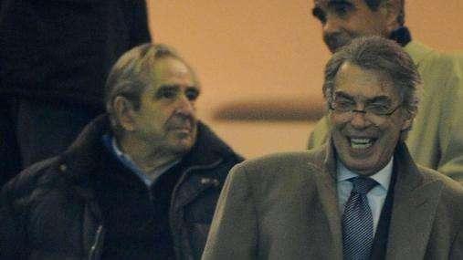 Inter ritrovata con Ranieri, ma Moratti ora agisce
