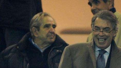 Claudio Bordon ricorda: "Quando Moratti mi chiamò..."