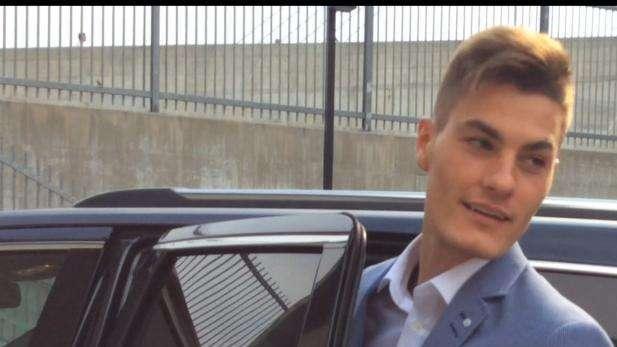 GdS - Schick a un passo: l'Inter ha l'accordo totale per 30 mln. La Juve molla