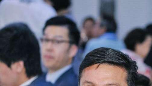 Nuova sede Inter, Zanetti dà il benvenuto nella sala Argentina