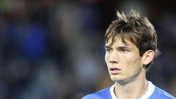 Dopo l'addio di Borja, la Fiorentina punta De Roon