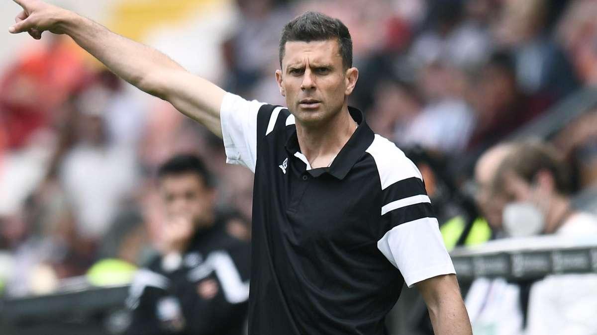 Thiago Motta e lo Spezia verso il divorzio: si lavora per la rescissione del contratto 