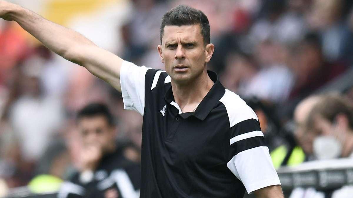 Thiago Motta verso il divorzio con lo Spezia: ufficialità attesa per domani. Al suo posto Gotti