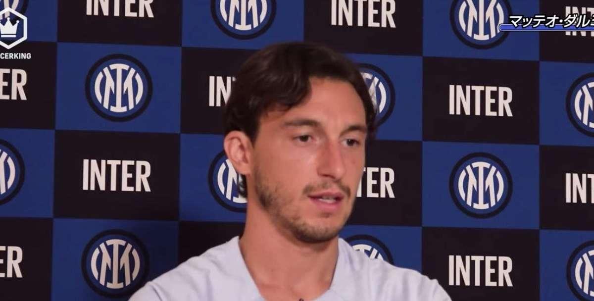 Darmian: "Ripartiamo dalla consapevolezza che ci ha dato la Champions. Campionato, dobbiamo fare meglio"