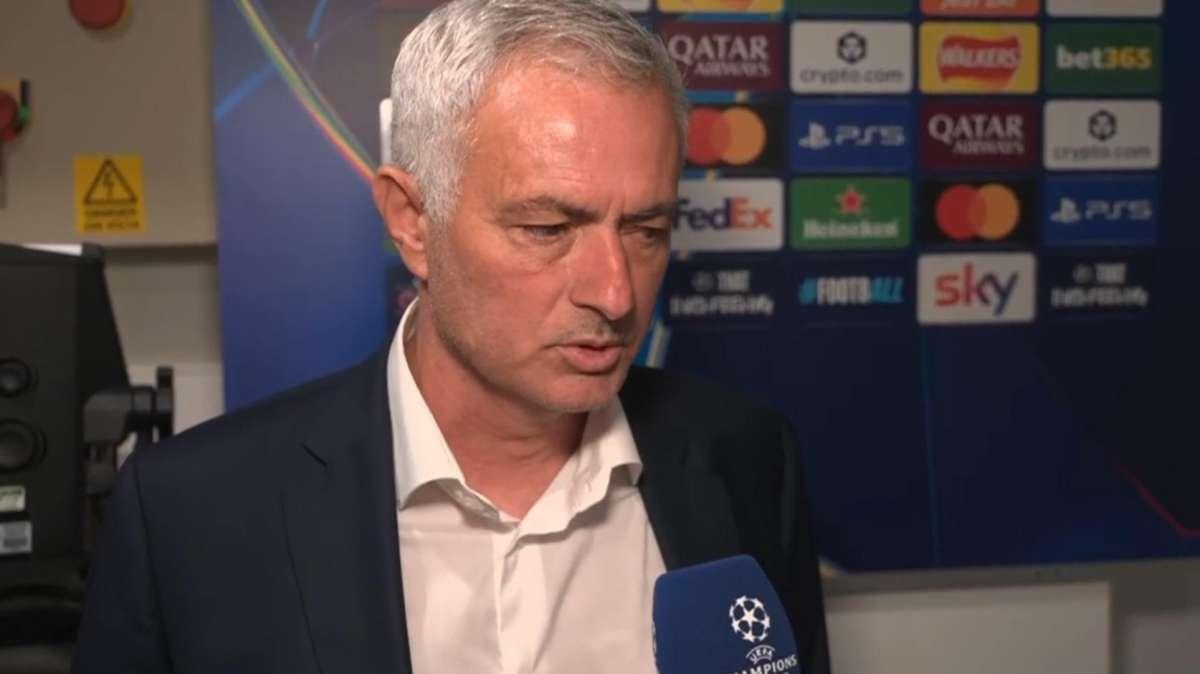 Ci siamo: Mourinho e il Real Madrid di nuovo insieme