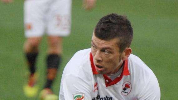 UFFICIALE - Massimo Donati raggiunge Mutti a Palermo
