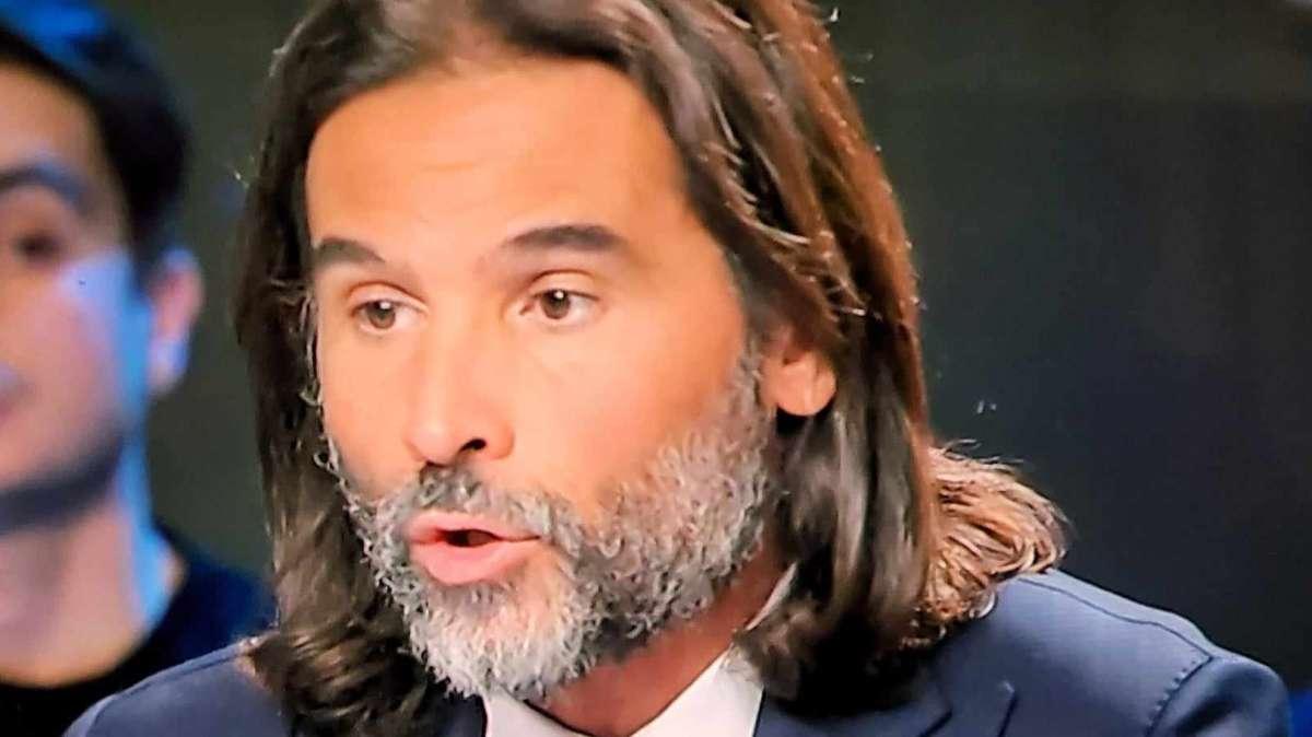 Adani: "L'Inter sarebbe competitiva anche in Premier. Bisseck con l'Udinese sembrava Lucio"