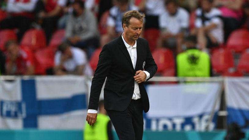 Danimarca, oggi il ritorno in campo. Hjulmand: "Piccolo passo, ciò che conta è che Eriksen stia bene"