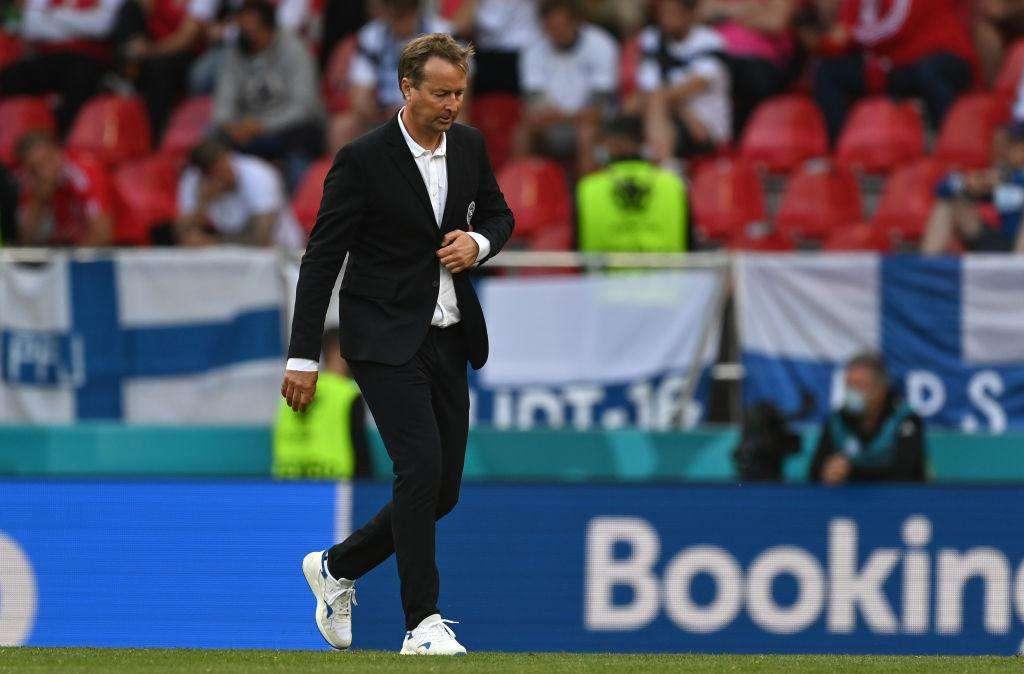 Danimarca, Hjulmand: "Eriksen insostituibile, per lui avevo previsto un ruolo diverso contro il Belgio" 