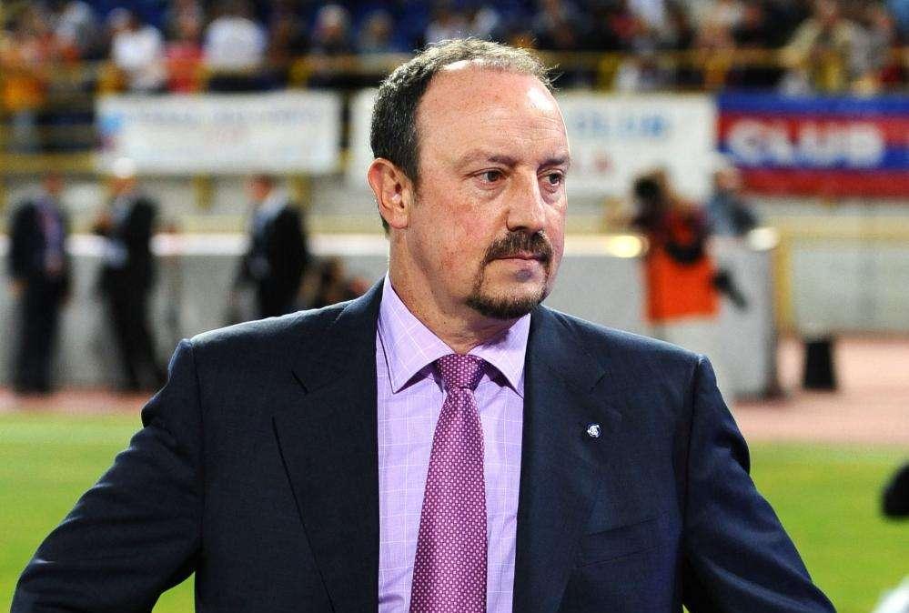 Vocalelli: "Benitez dia un'impronta all'Inter"