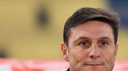 Zanetti elogia l'Inter Femminile: "Annata indimenticabile"