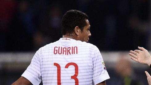 TalkSPORT - Guarin nel mirino Spurs: l'offerta...