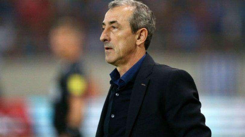 Bazdarevic: "Italia sogno sfumato. Ero in parola con l'Inter, ma poi presero Scifo"