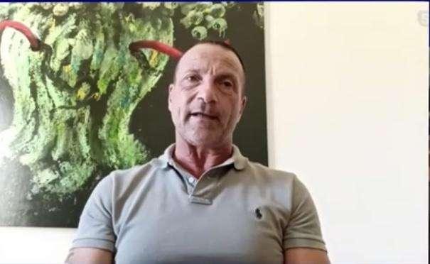 Garzya: "Scudetto, può ancora succedere di tutto. L'Inter quest'anno era la squadra più collaudata"