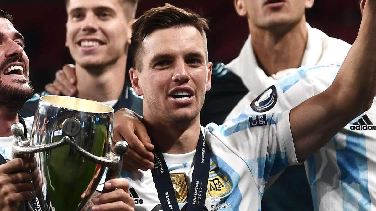 Repubblica - Lo Celso può arrivare in Italia, ma non all'Inter e al Napoli: il motivo 