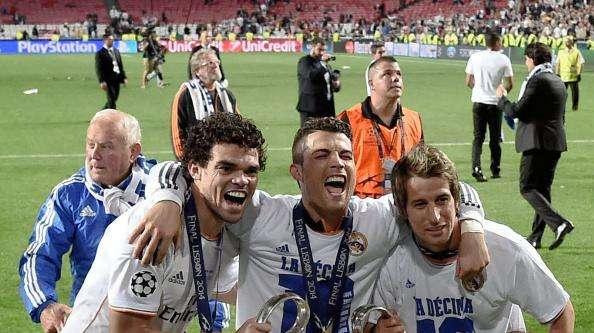 TMW - Pepe-Inter, tutto definito. Il difensore ha chiesto a Coentrão di seguirlo a Milano, ma è un no