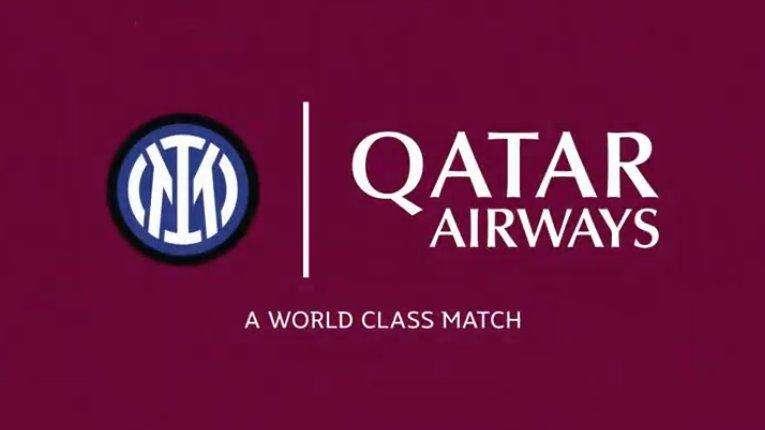 VIDEO - "A world class match": Qatar Airways dà il benvenuto all'Inter nella sua famiglia di sponsor