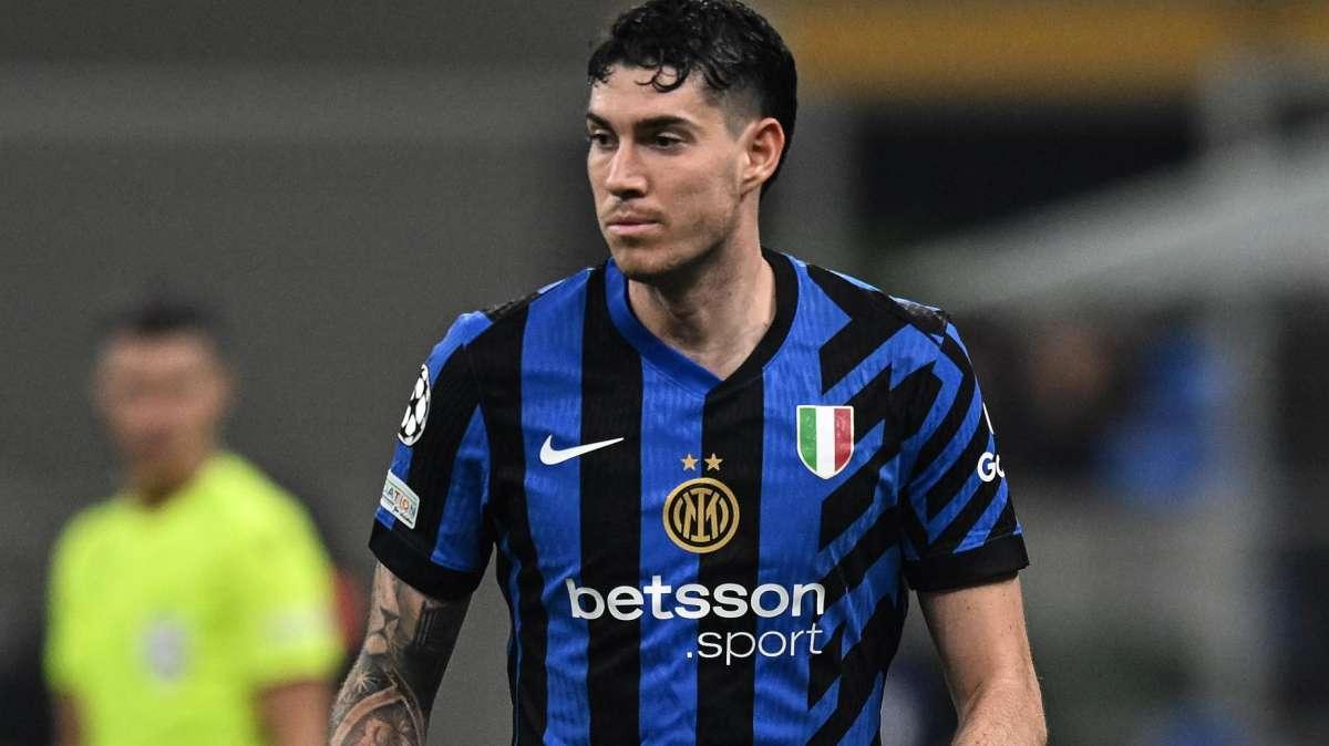 GdS - Bastoni, allarme rientrato: in Champions League ci sarà, ma può partire dalla panchina 