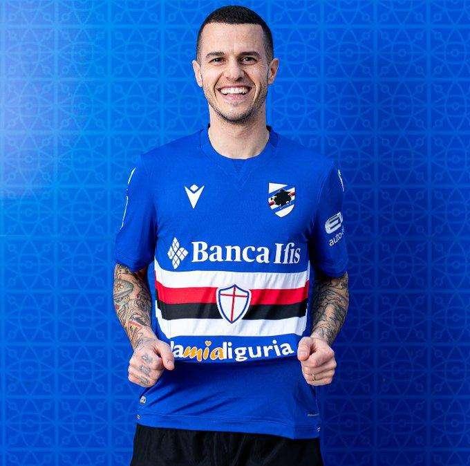 UFFICIALE - Giovinco torna in Italia: contratto fino a giugno con la Samp