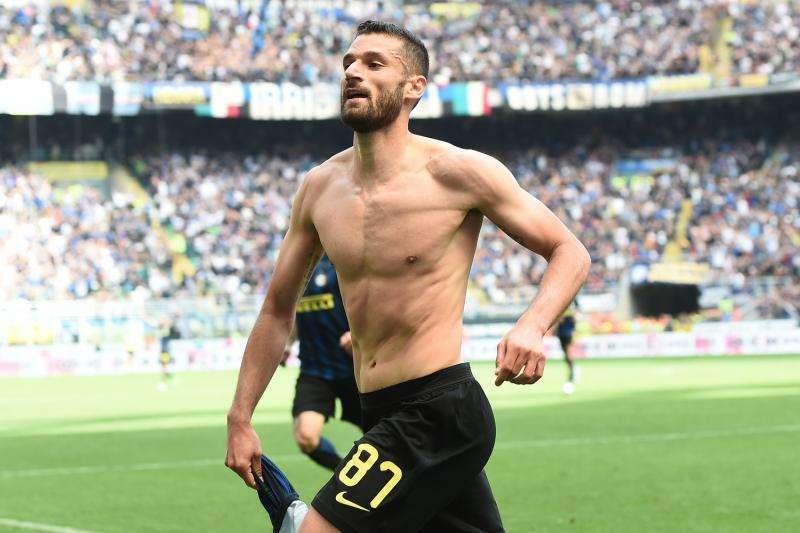 Pagelle CdS - Candreva, Icardi e Kondo i migliori