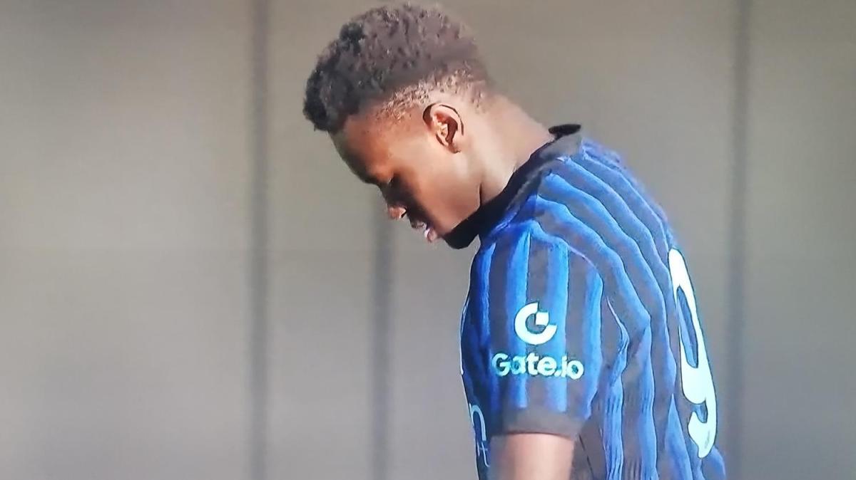 L'Inter blinda Iddrissou: chi lo vuole deve rispettare una condizione