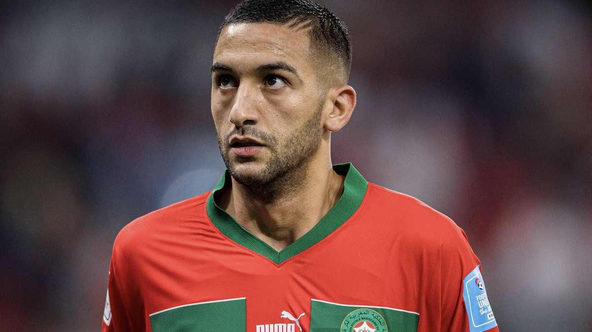L'Équipe - PSG, tentativo per Ziyech: il suo arrivo in prestito non esclude l'acquisto di Skriniar 