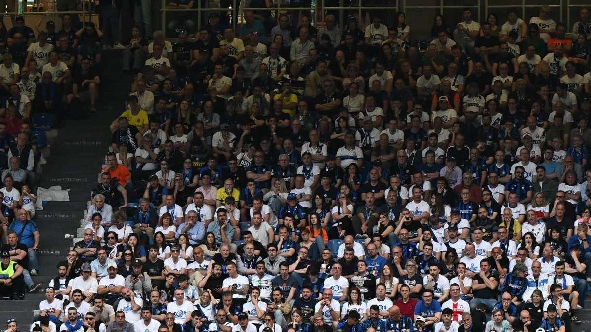 Massimo Luciano, il tifoso colto da malore durante Inter-Udinese: "Che emozione parlare con Geddo"