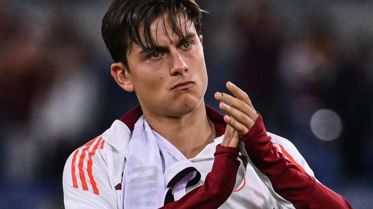 Qui Roma - Juric sorride: Dybala è recuperato e con l'Inter ci sarà