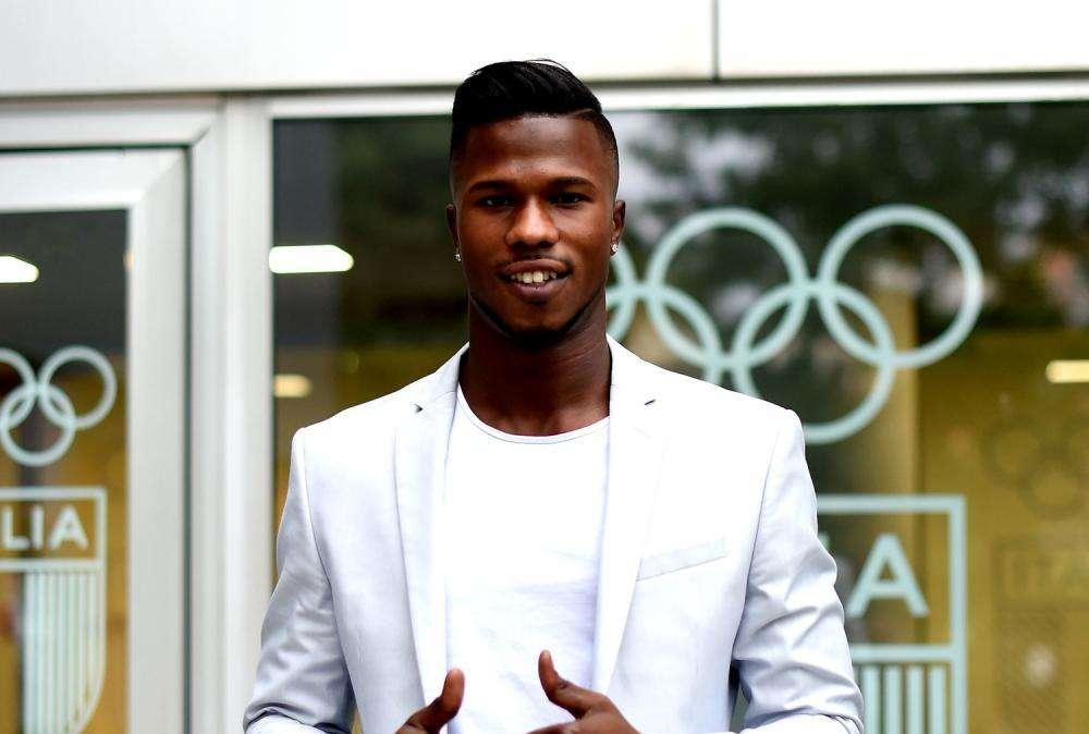 Keita: "Grazie Monaco, adesso per me una nuova sfida con l'Inter"