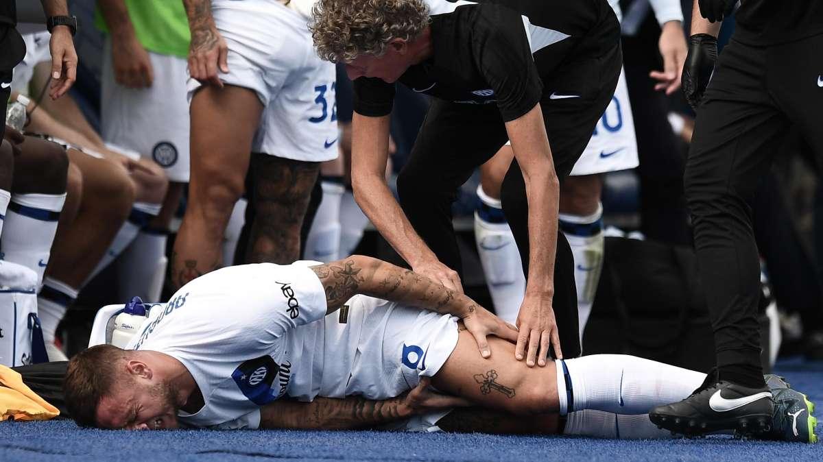 CdS - Arnautovic ko: fuori due mesi, ne salterà 10. Inzaghi ora avrà un problema
