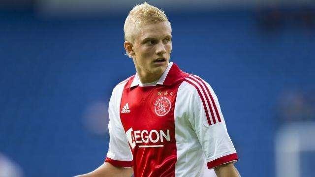 Boilesen, terzino dell'Ajax conteso dalle big d'Europa