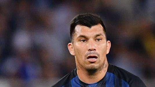 Dalla Turchia - Medel vicino all'Universidad Catolica