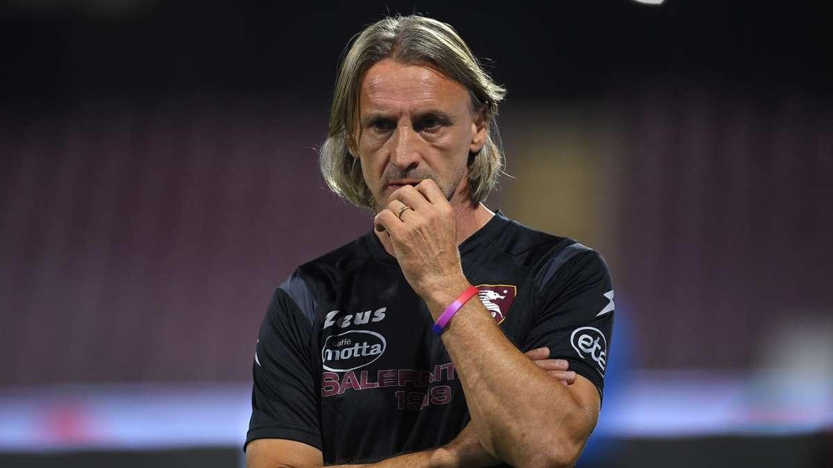 Qui Salernitana - Allenamento basato su tecnica, tattica e palle inattive. Domani la rifinitura pre-Inter