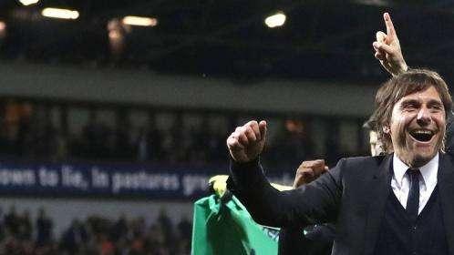 Montero: "Conte è rimasto stregato dal progetto dell'Inter"