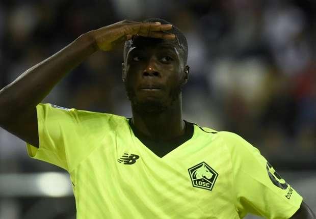 GdS - Bielsa lo pretese, la consacrazione con Galtier: chi è Nicolas Pépé