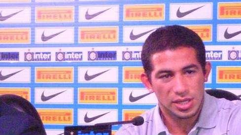 Parla Iezzo: "Gargano con l'Inter alla Play? Non so..."
