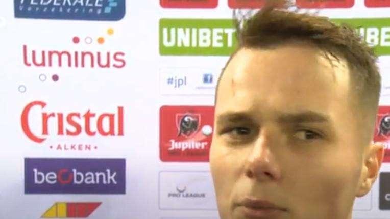 FcIN - Vanheusden, atteso un incontro Inter-entourage: chiarezza sul futuro entro fine mese 