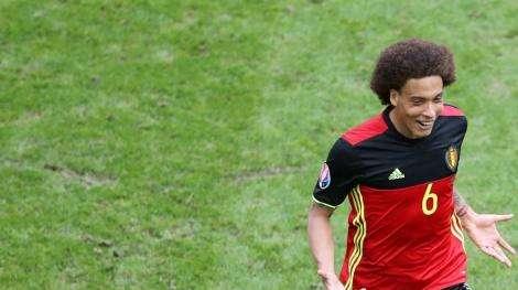 PS - Inter su Witsel, l'Atletico Madrid pensa a Brozovic