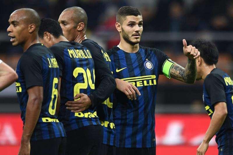 Mirko Conte: "Samp, anche l'Inter ha i suoi problemi"
