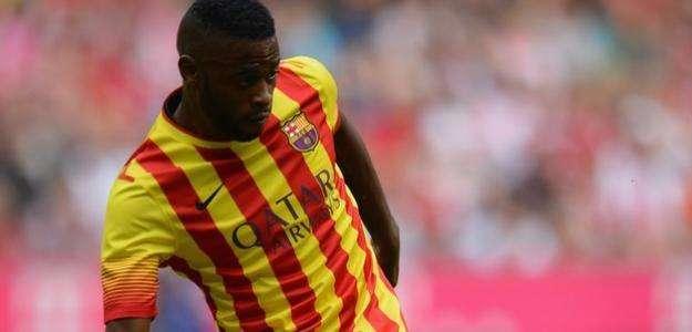 Express - Alex Song è in uscita. Il Barça spara alto