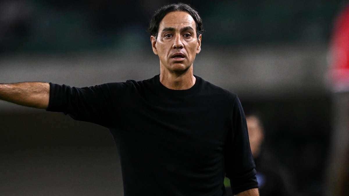 Nesta: "Quando ci sono infortuni gravi come quello di Gagliardini bisogna fare mercato. Sensi? Tanti problemi"