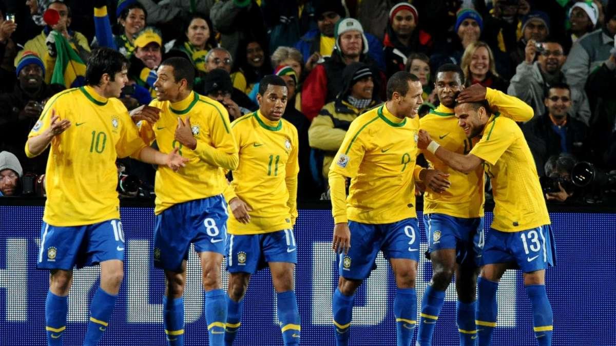 VIDEO - Lucas Moura, classe e velocità