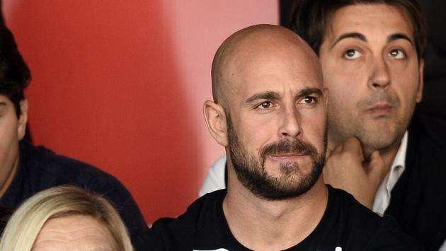 Inter su Reina? "Resto al Bayern, anche in panchina"