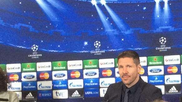 Barzaghi (Sky): "Simeone un giorno tornerà all'Inter"