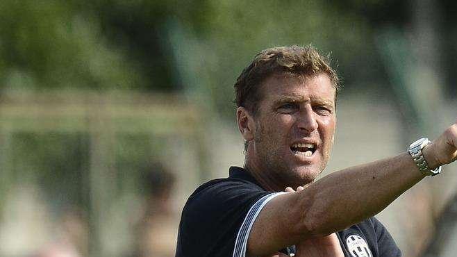 Carrera: "Sì, Lucio fa un po' fatica. E lo scudetto..."