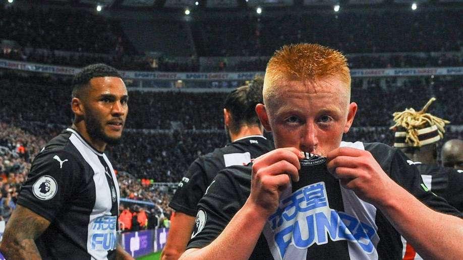 The Times - Inter e Milan si sfidano per Longstaff: contratto di cinque anni, al Newcastle 400mila £