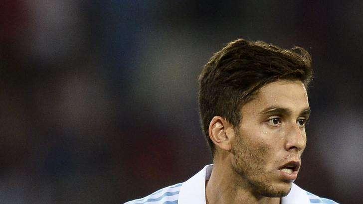 Alvarez: "Con la Nigeria si è visto più gioco. Io..."