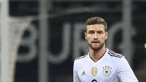TS - Mustafi già stufo di Londra? È sfida Inter-Juve