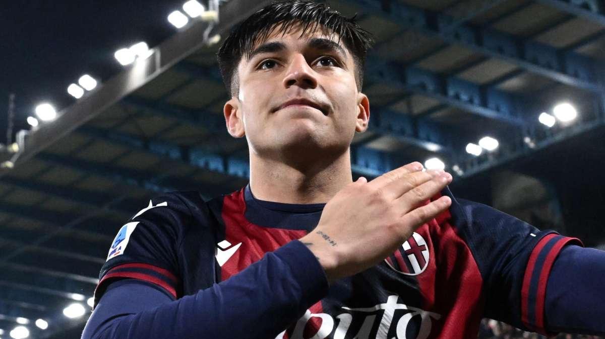 GdS - Castro ha stregato l'Inter e lui ci andrebbe a piedi. Per la felicità di Inzaghi e Oaktree